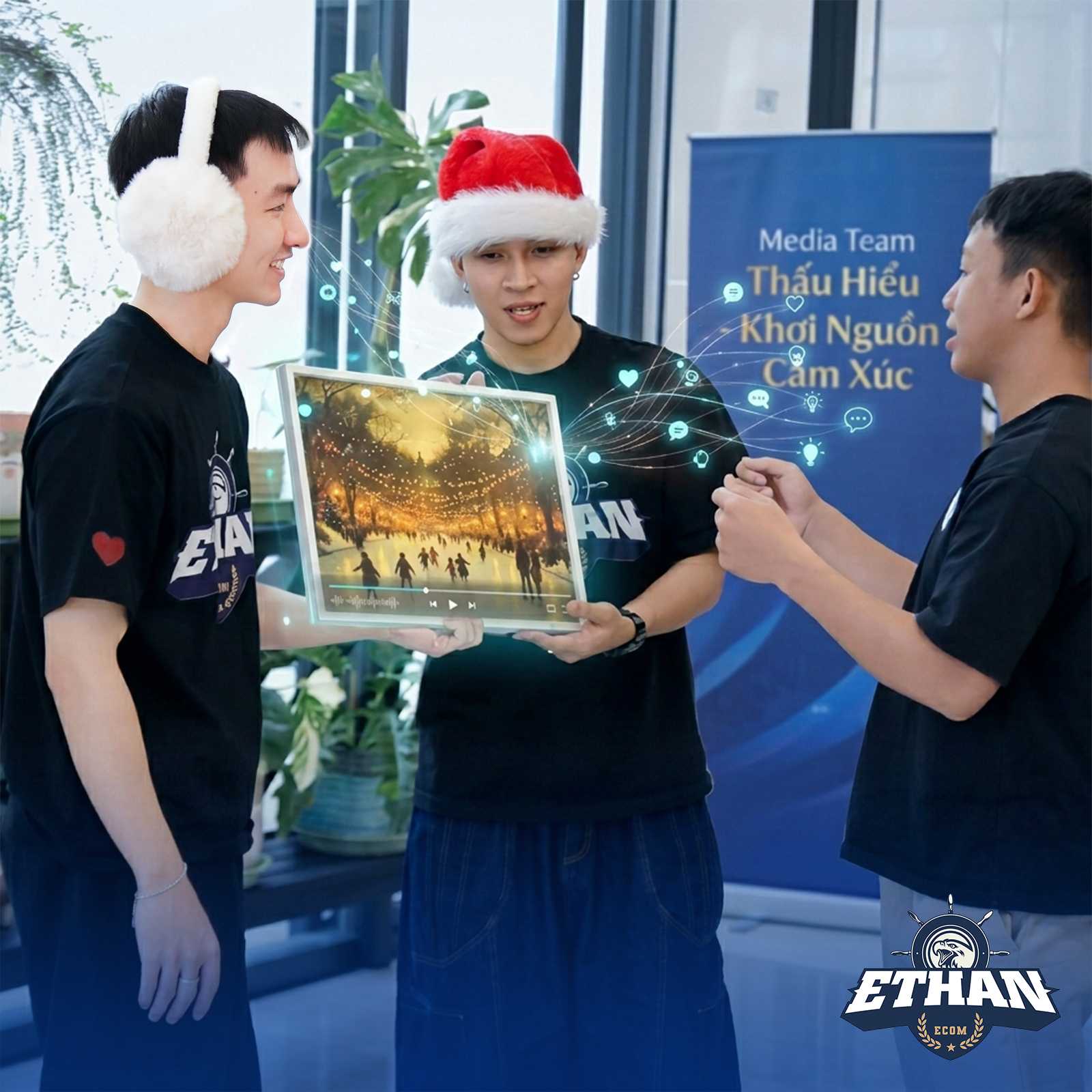 Thấu Hiểu