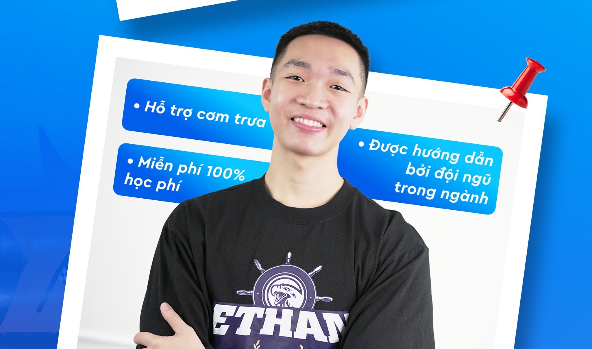 Văn hoá Ethan Ecom