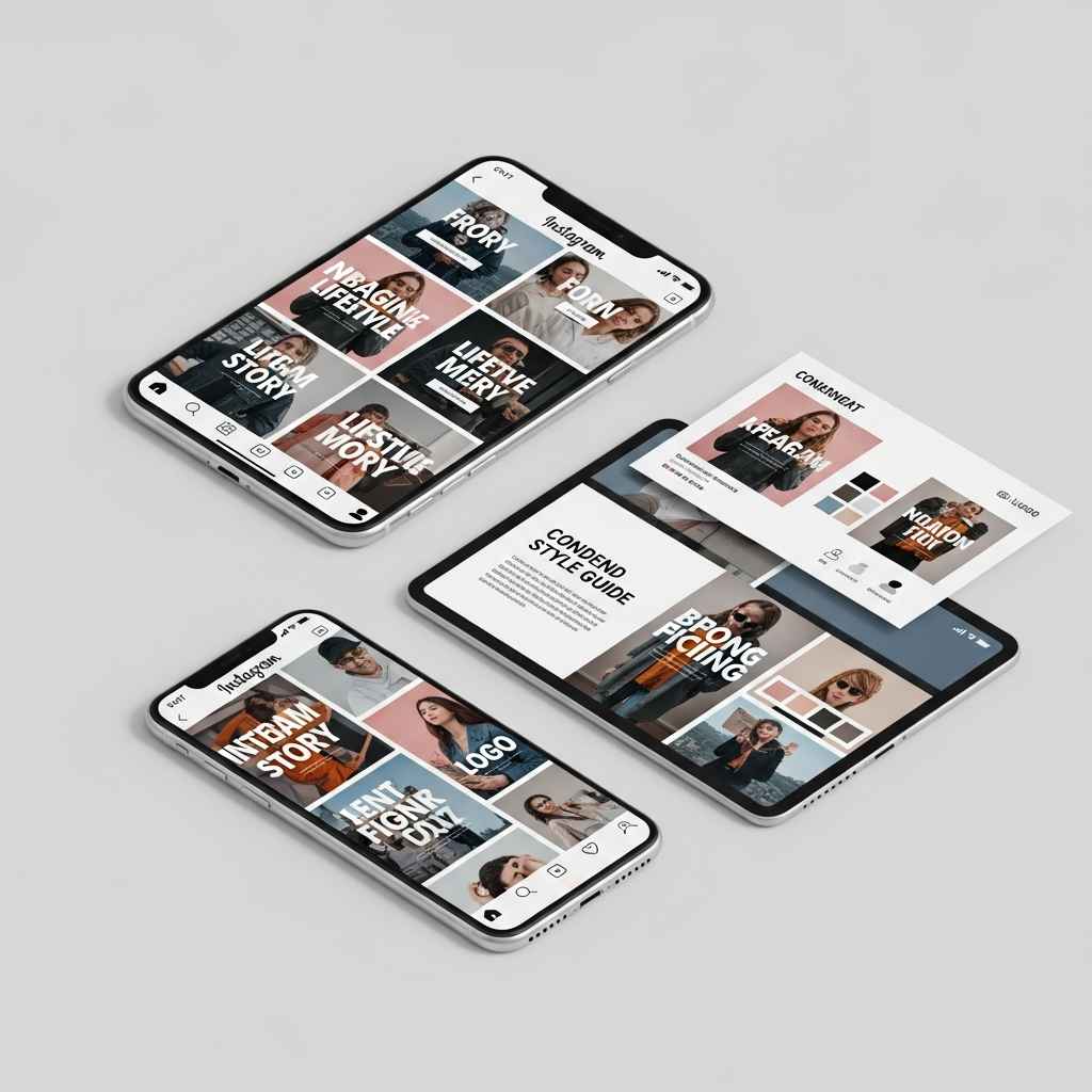 Social Media Branding